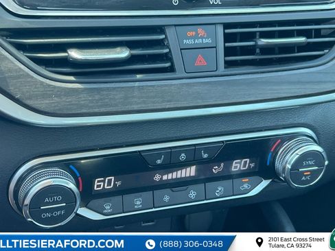 Used 2023 Nissan Altima 2.5 SL image 25