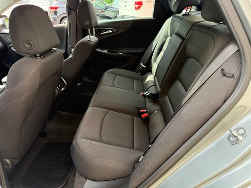 Used 2023 Chevrolet Malibu LT FWD image 6
