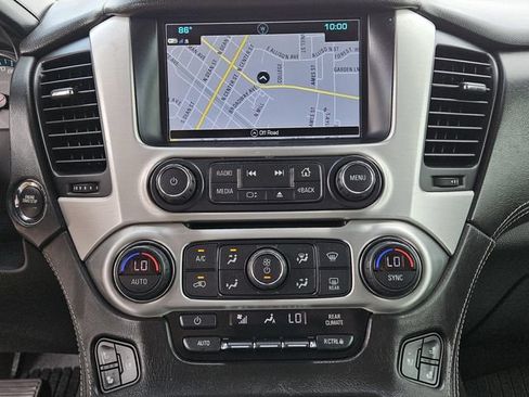 Used 2019 GMC Yukon XL SLT w/ Premium Edition RWD image 14