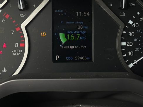 Used 2023 Toyota Tundra SR5 AWD/4WD image 34