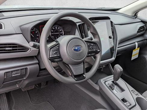 New 2026 Subaru Crosstrek 2.0i Premium image 3