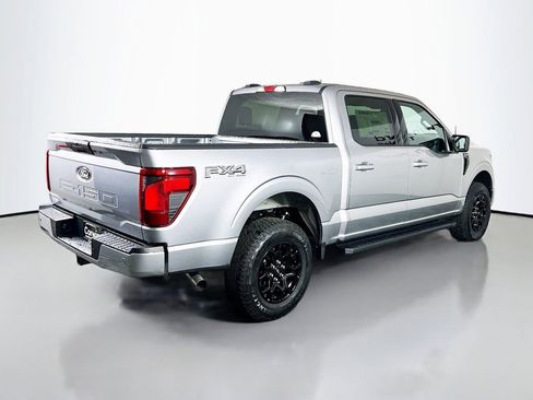 New 2026 Ford F150 XLT w/ FX4 Off-Road Package image 14
