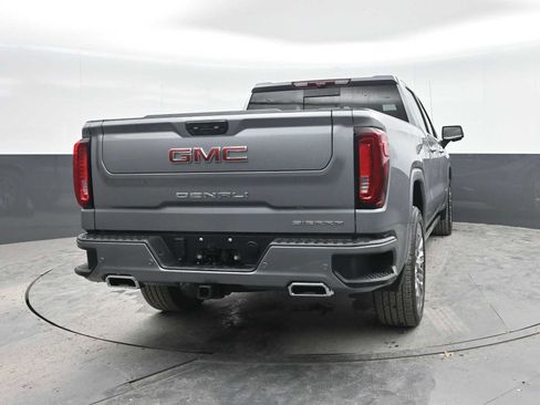 New 2026 GMC Sierra 1500 Denali w/ Denali Reserve Package AWD/4WD image 10