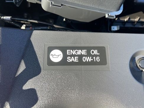 Used 2024 Toyota RAV4 XLE image 14