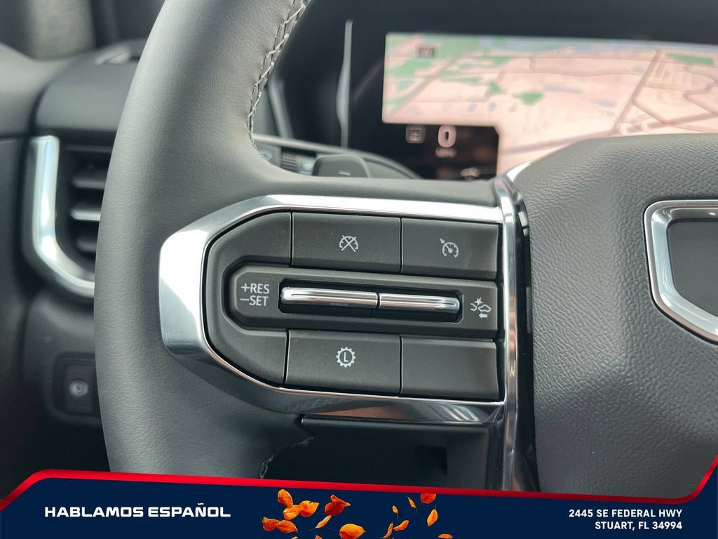 New 2027 GMC Terrain Elevation w/ Elevation Premium Package FWD image 25