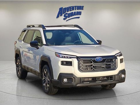 New 2026 Subaru Outback Touring XT image 1