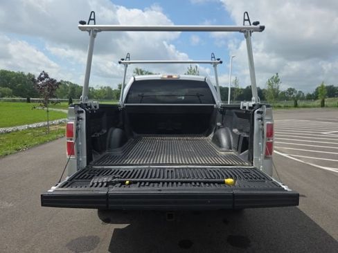 Used 2014 Ford F150 XLT w/ Equipment Group 302A Luxury AWD/4WD image 10