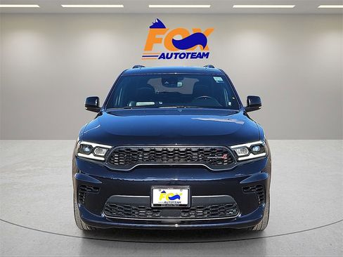 Used 2024 Dodge Durango GT image 8