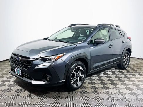 Certified 2024 Subaru Crosstrek 2.0i Premium image 3