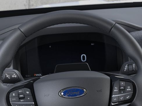 New 2026 Ford Explorer Platinum AWD/4WD image 13