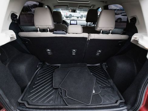 Certified 2021 Ford EcoSport SE w/ Interior Protection Package image 44