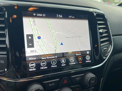 Used 2021 Jeep Grand Cherokee Laredo X RWD image 27