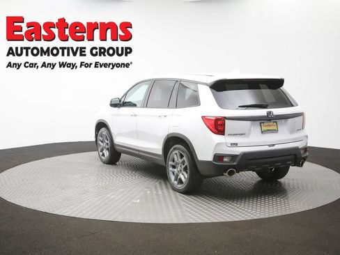Used 2023 Honda Passport EX-L image 67