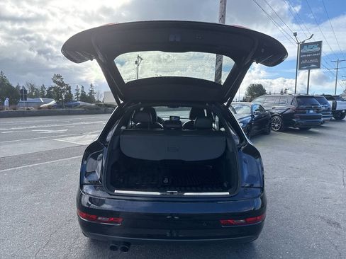 Used 2018 Audi Q3 2.0T Premium Plus w/ Premium Plus Package image 5