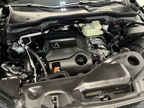 Certified 2025 Acura MDX Type S image 20