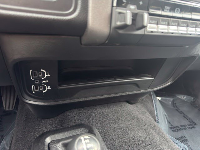 Used 2021 RAM 2500 Tradesman AWD/4WD image 20
