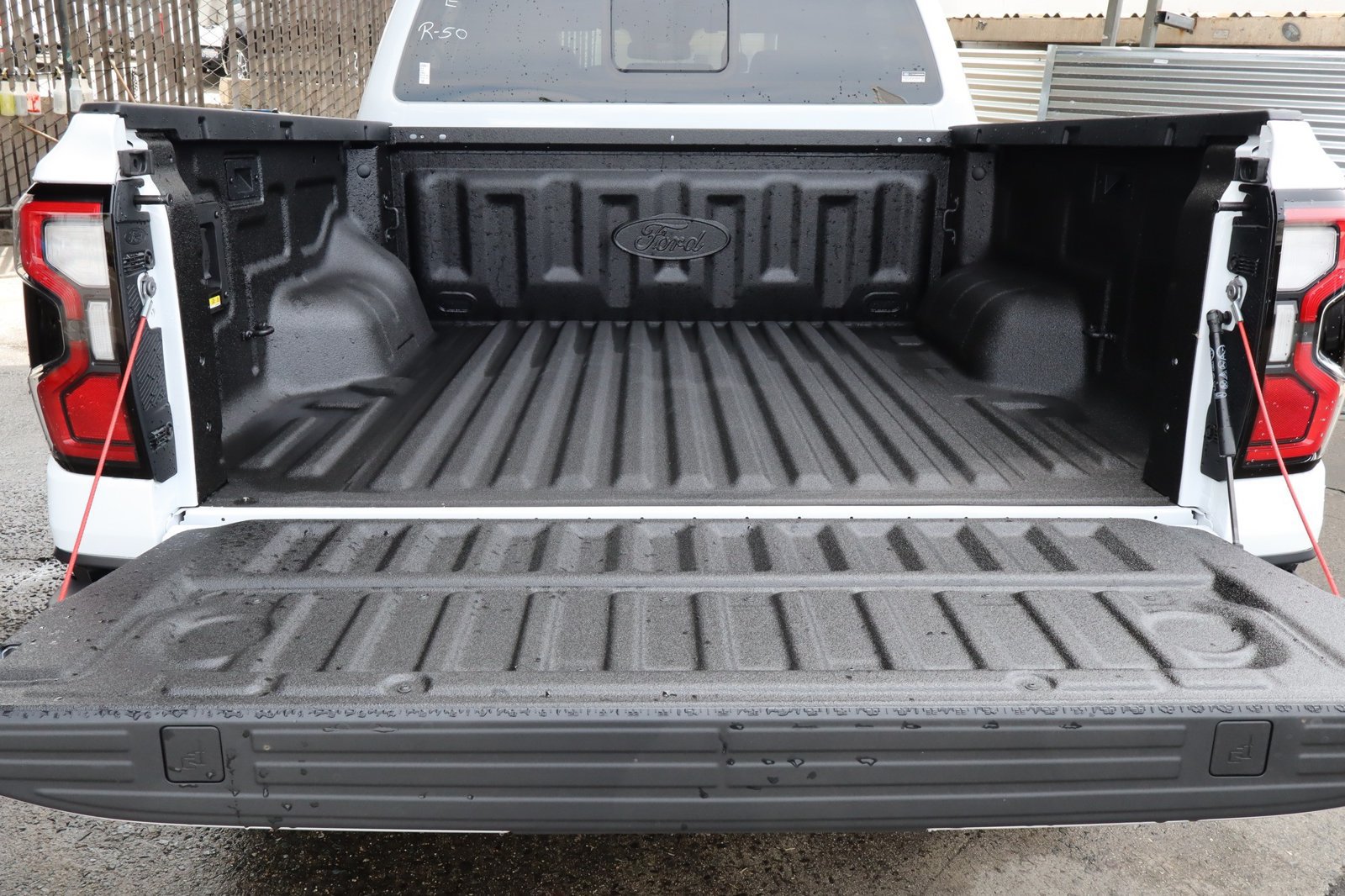 New 2026 Ford Ranger Raptor AWD/4WD image 39