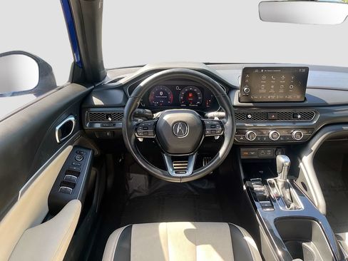 Used 2025 Acura Integra A-Spec FWD image 23
