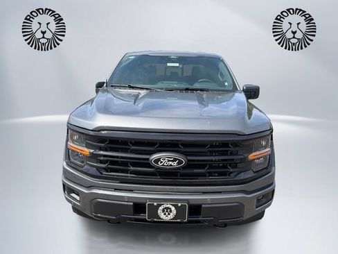 New 2026 Ford F150 XLT w/ Equipment Group 302A MID AWD/4WD image 2