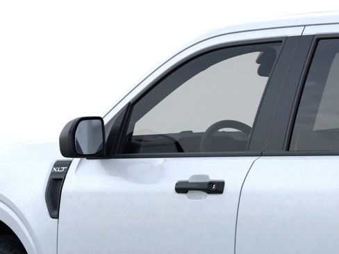 New 2025 Ford Maverick XLT w/ Equipment Group 301A image 45