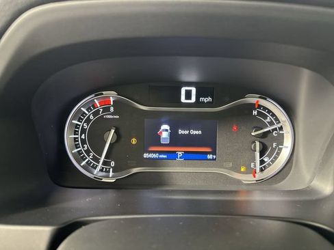 Used 2023 Honda Ridgeline Black Edition image 19