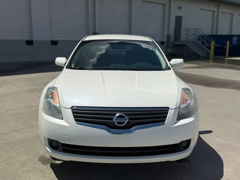 Used 2007 Nissan Altima 2.5 S FWD image 3