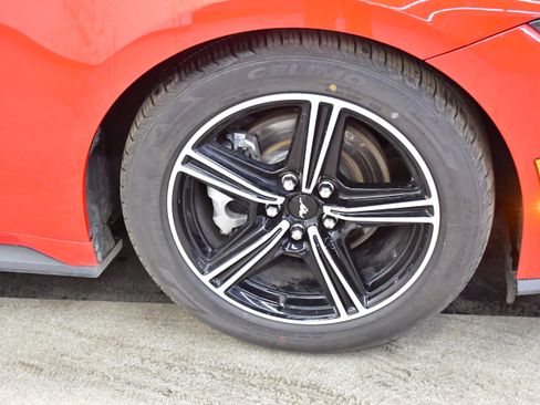 Used 2024 Ford Mustang Premium image 42