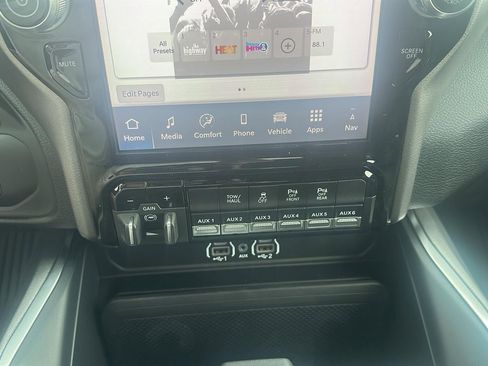 New 2026 RAM 2500 Big Horn image 17