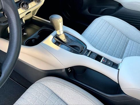 New 2026 Honda HR-V LX image 7