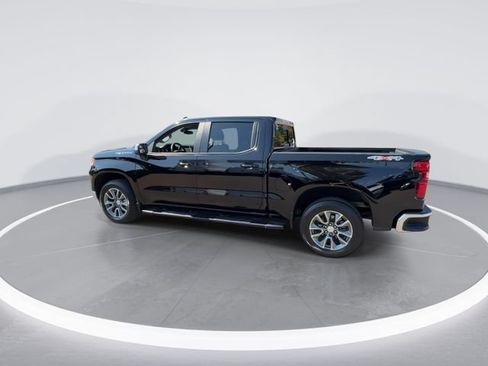 Used 2025 Chevrolet Silverado 1500 LT w/ All Star Edition Plus AWD/4WD image 6