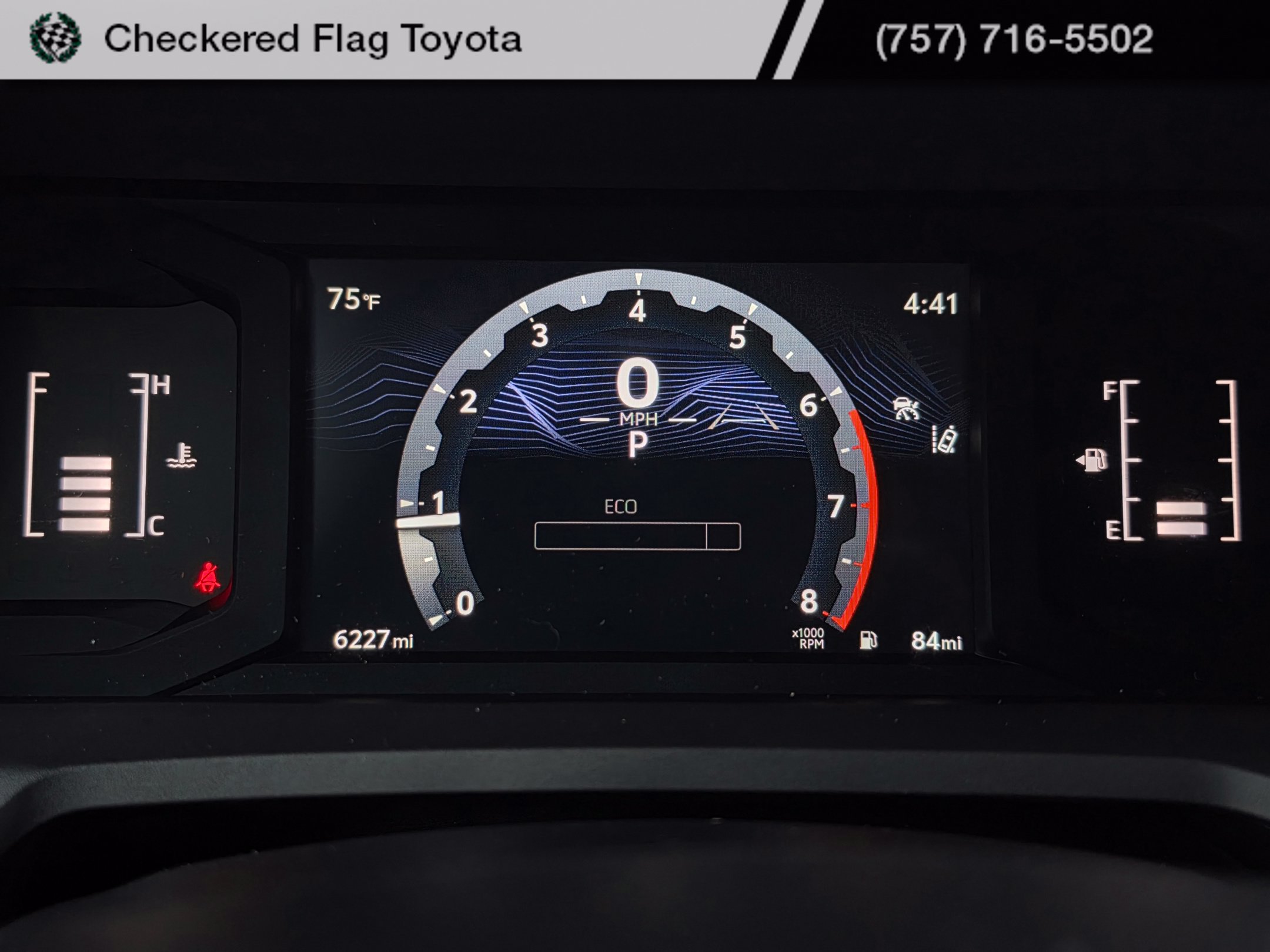 Used 2025 Toyota Tacoma SR5 AWD/4WD image 19