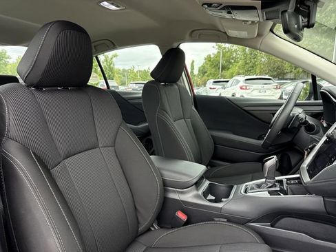 Certified 2025 Subaru Legacy Premium image 17