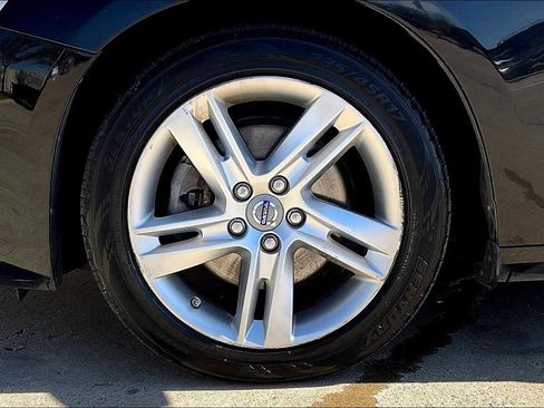 Used 2015 Volvo S60 T5 Premier image 8