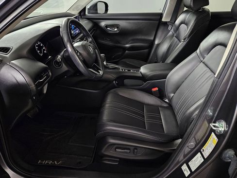 Used 2023 Honda HR-V EX-L image 43