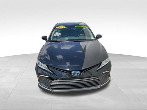 Used 2023 Toyota Camry LE FWD image 6