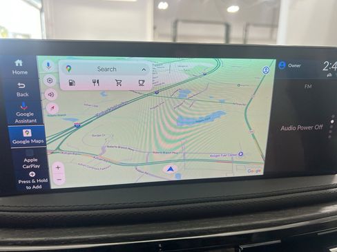 New 2026 Acura MDX SH-AWD w/ Advance Package image 25