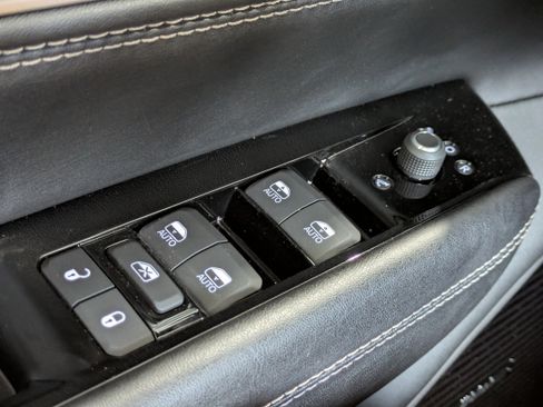 New 2026 Jeep Grand Wagoneer L Limited image 26