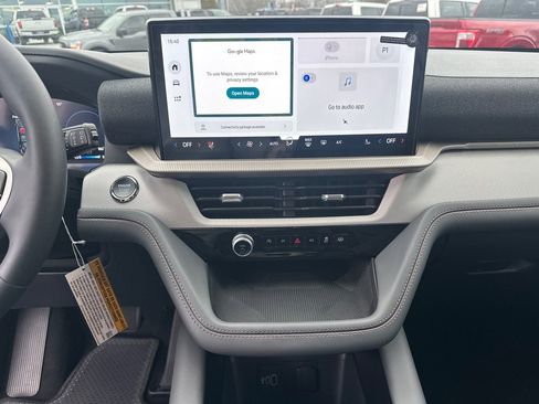 New 2026 Ford Explorer Active w/ Active Comfort Package image 58