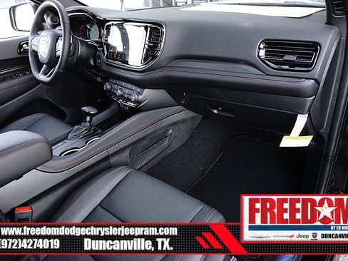 New 2026 Dodge Durango GT image 12