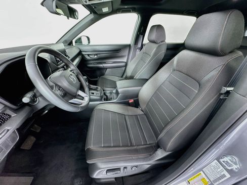 Certified 2024 Honda CR-V Sport image 20