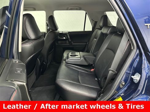 Used 2021 Toyota 4Runner TRD Off-Road Premium image 21