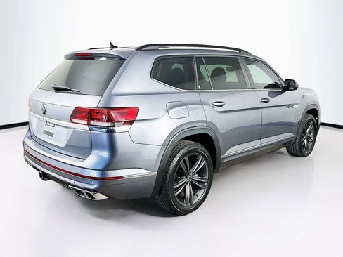 Used 2021 Volkswagen Atlas SE FWD image 25