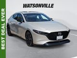Used 2022 MAZDA MAZDA3 s image 1