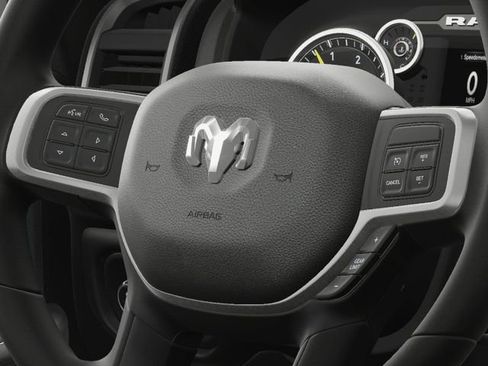 New 2023 RAM 4500 Tradesman image 23