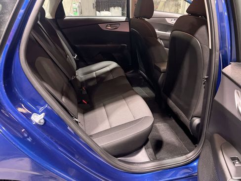 Certified 2023 Kia Forte LXS image 24