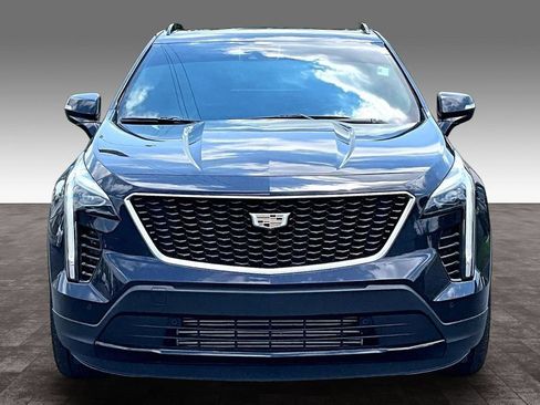 Used 2022 Cadillac XT4 Sport w/ Enhanced Visibility Package AWD/4WD image 26