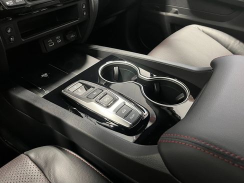 New 2026 Honda Ridgeline Black Edition image 22