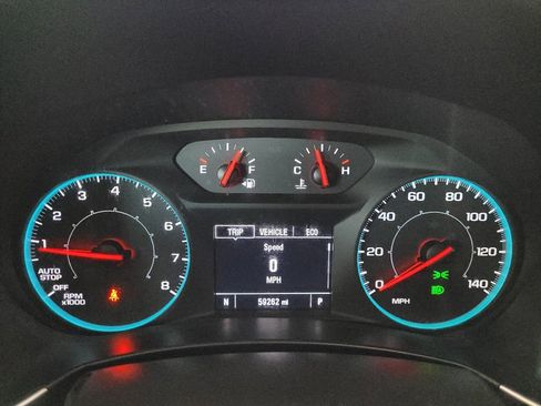 Used 2020 Chevrolet Equinox LS w/ LS Convenience Package FWD image 23