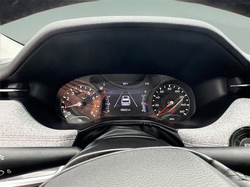 Used 2022 Jeep Compass Latitude w/ Sun and Sound Group image 21