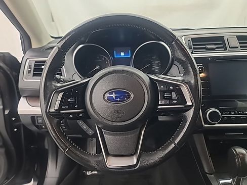 Used 2019 Subaru Outback 2.5i Limited AWD/4WD image 29